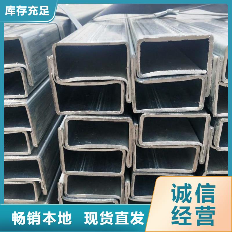 异型管排污用防腐管好品质选我们
