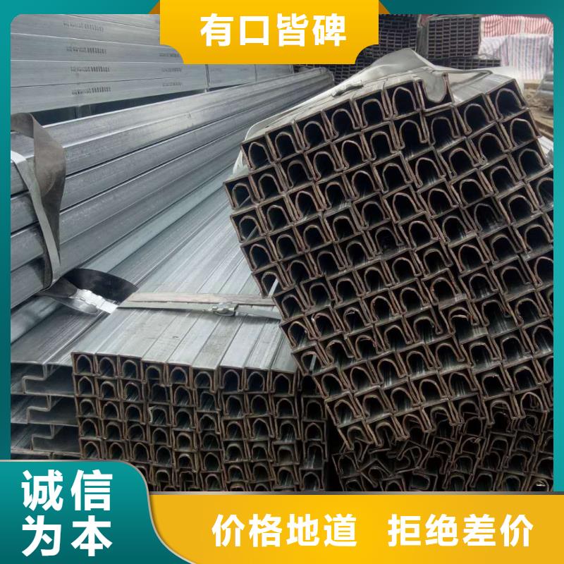 异型管承插口螺旋钢管可放心采购