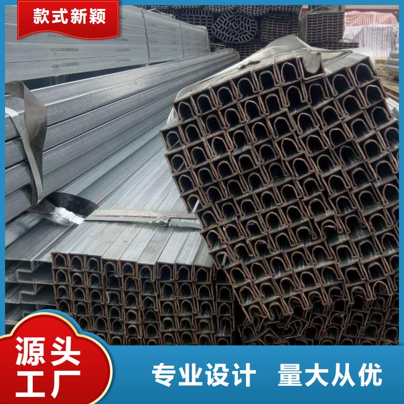 异型管 排污防腐管量少也做