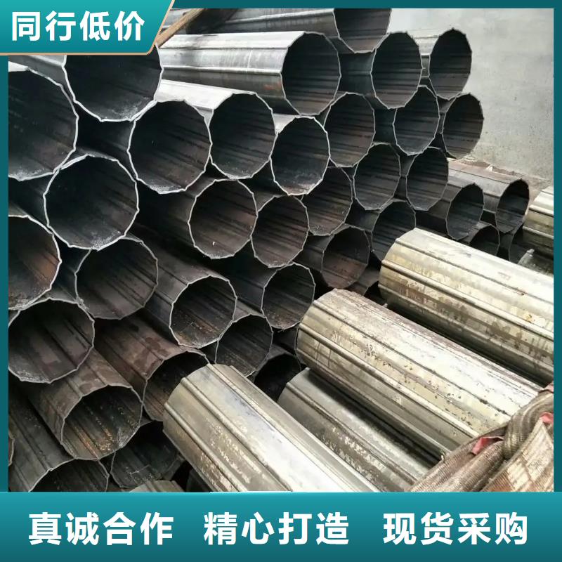异型管承插口螺旋钢管专业按需定制