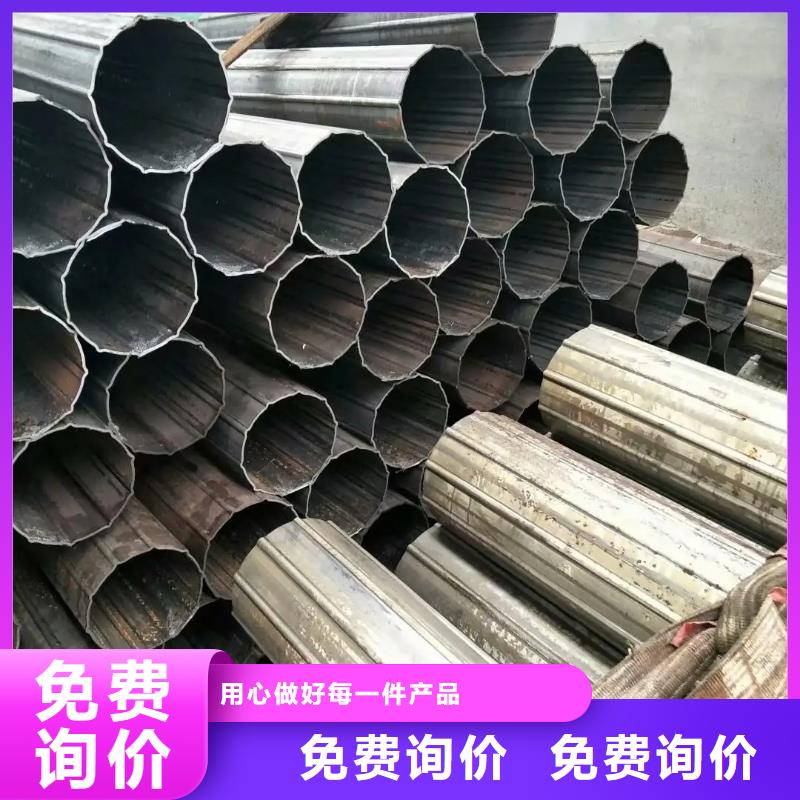 异型管承插口螺旋钢管专业按需定制