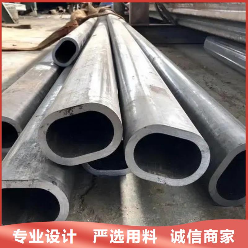 异型管承插口螺旋钢管供货及时
