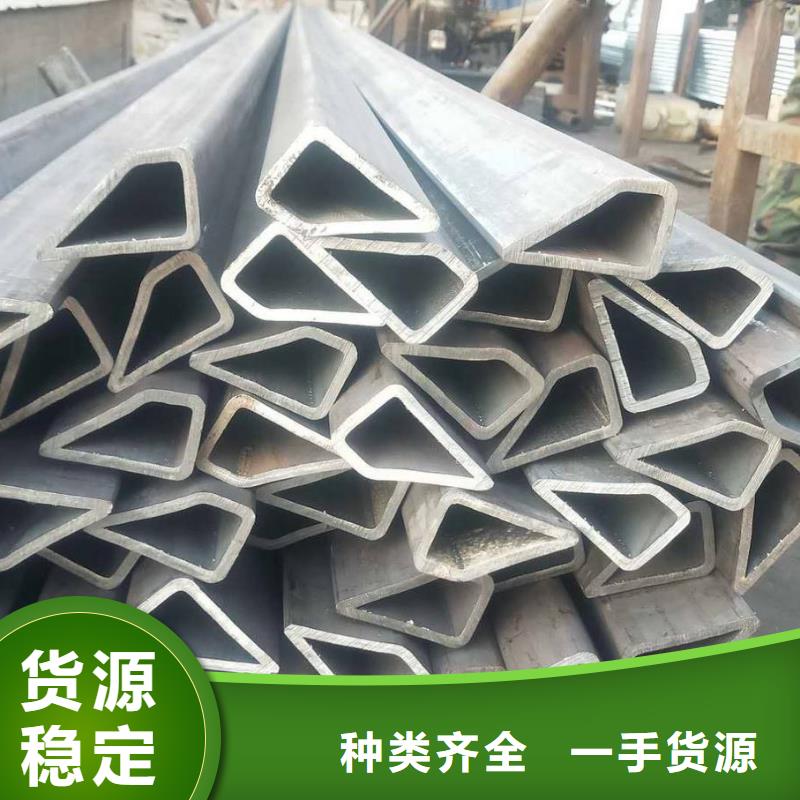 异型管-热镀锌方管随到随提