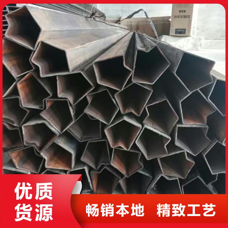 异型管承插口螺旋钢管供货及时