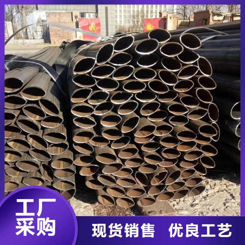 异型管-热镀锌方管随到随提