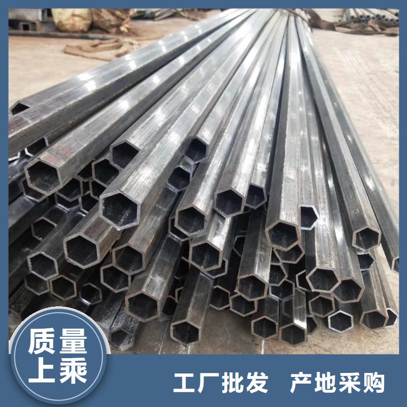 异型管-热镀锌方管随到随提
