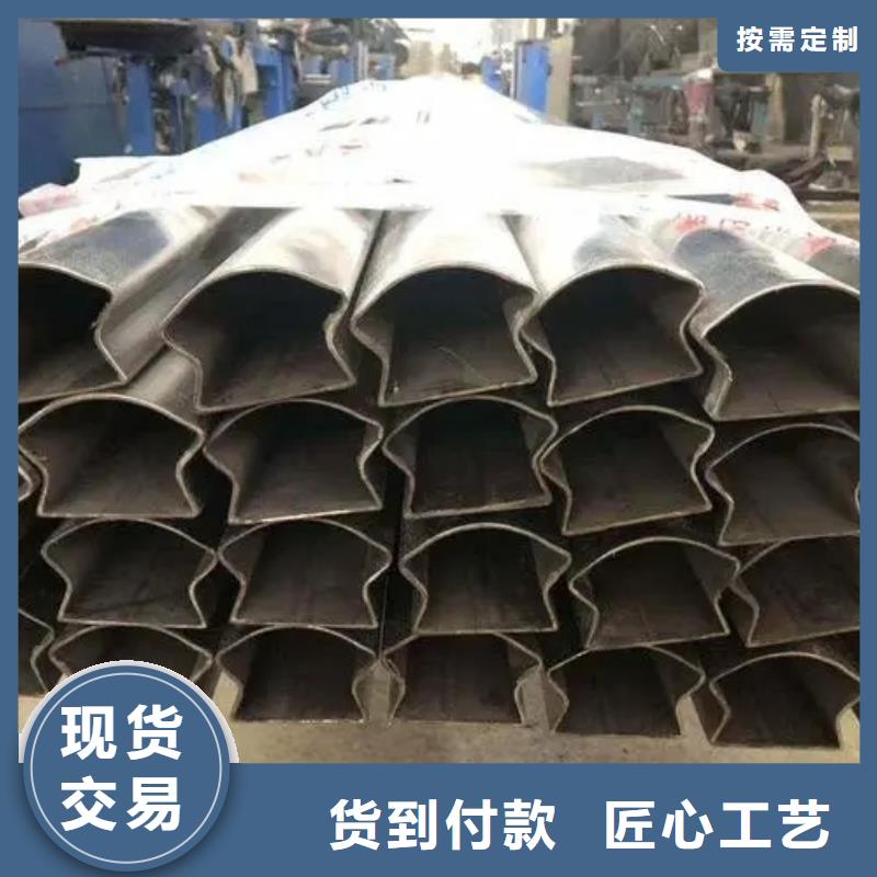 异型管 排污防腐管量少也做