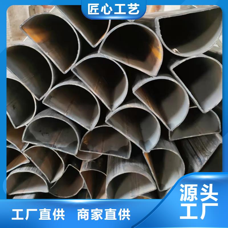 异型管 排污防腐管量少也做