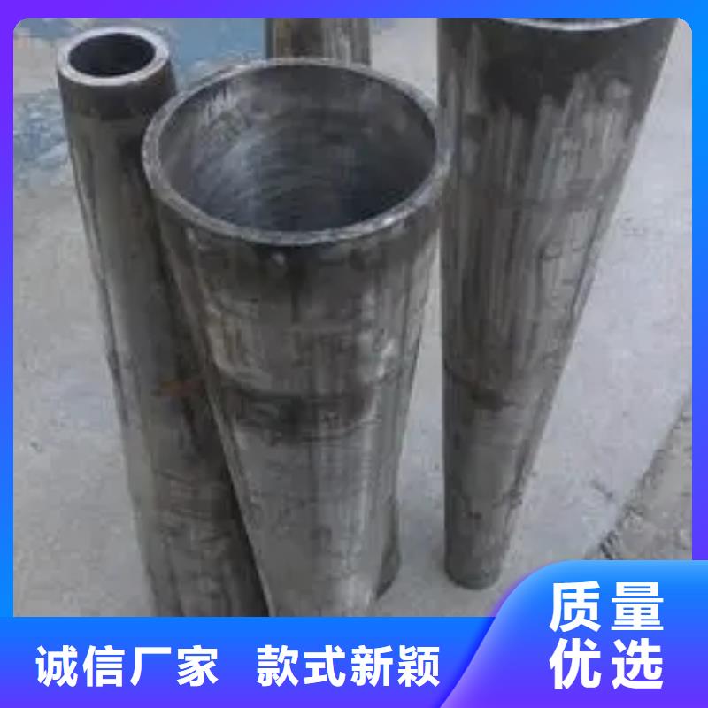 异型管精密管厂家库存充足