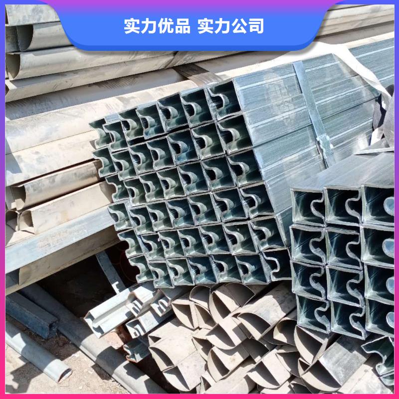 异型管,精密异型管精工制作