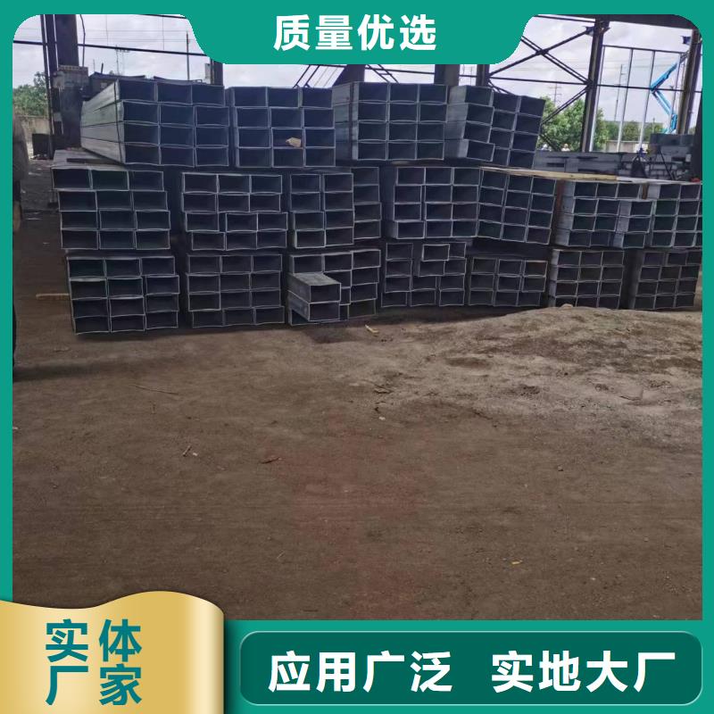 无缝方管_3PE防腐管源厂直接供货