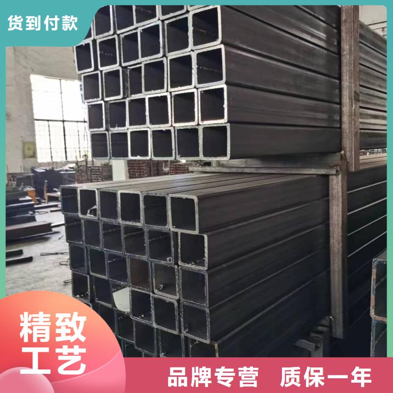 【无缝方管_凸形无缝管快速生产】