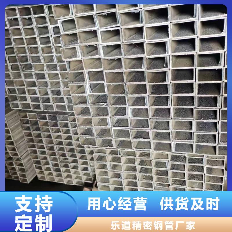 无缝方管T型管厂家精选