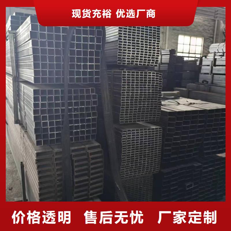 无缝方管八角无缝管源头厂家量大价优