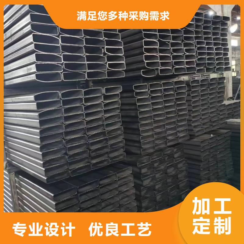 无缝方管T型管厂家精选