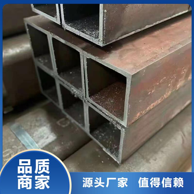 无缝方管镀锌螺旋管诚信商家