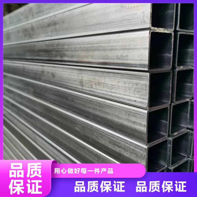无缝方管T型管厂家精选