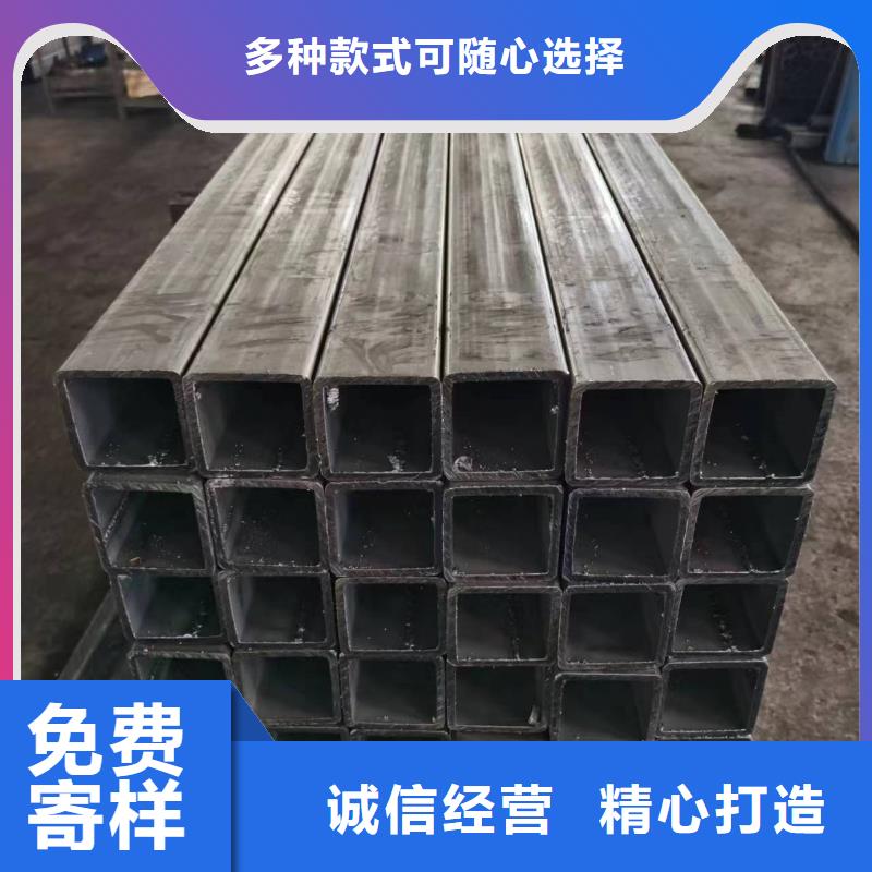 无缝方管行业优选