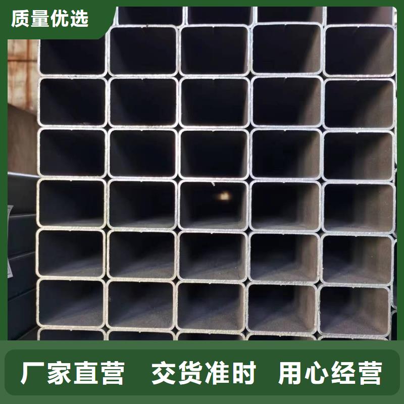 无缝方管镀锌螺旋管用途广泛