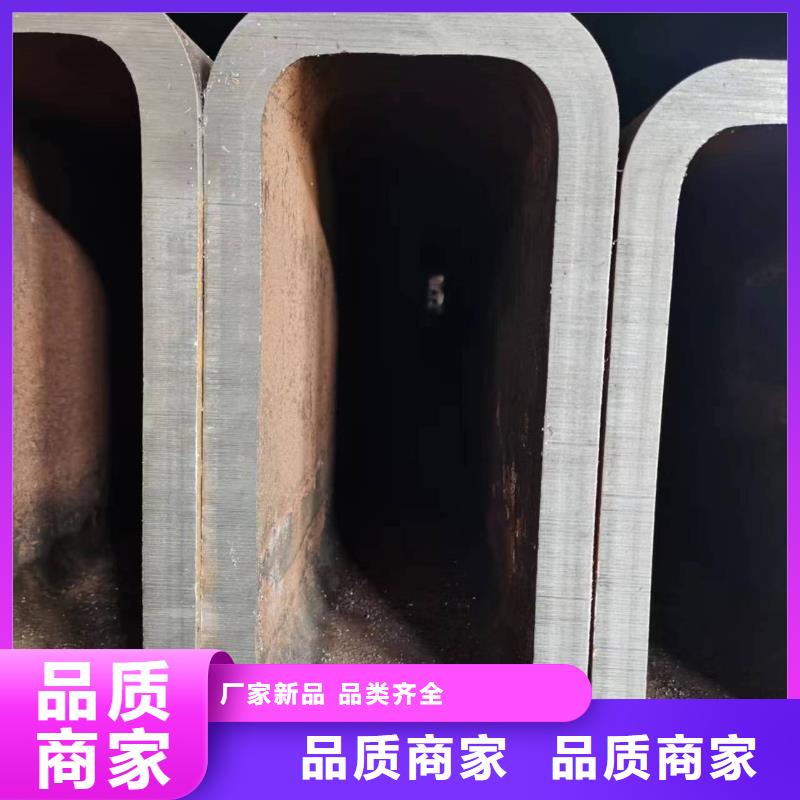 无缝方管好货直销