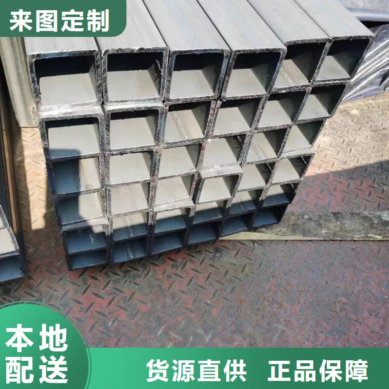 无缝方管厂家技术完善