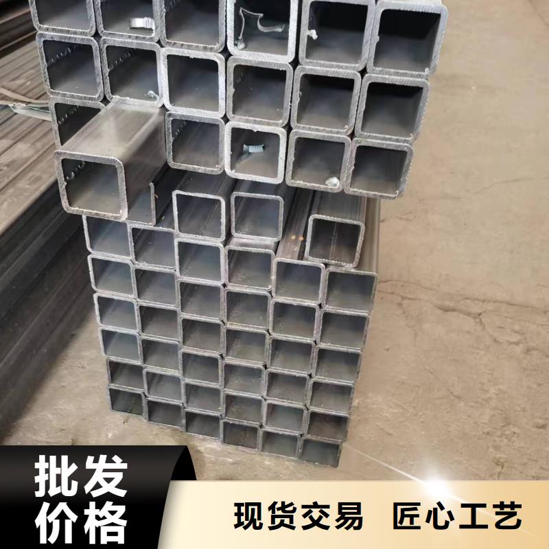 无缝方管,冷挤压让利客户