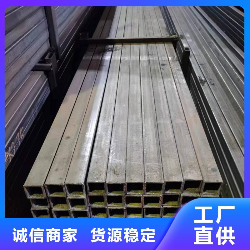 无缝方管镀锌螺旋管用途广泛