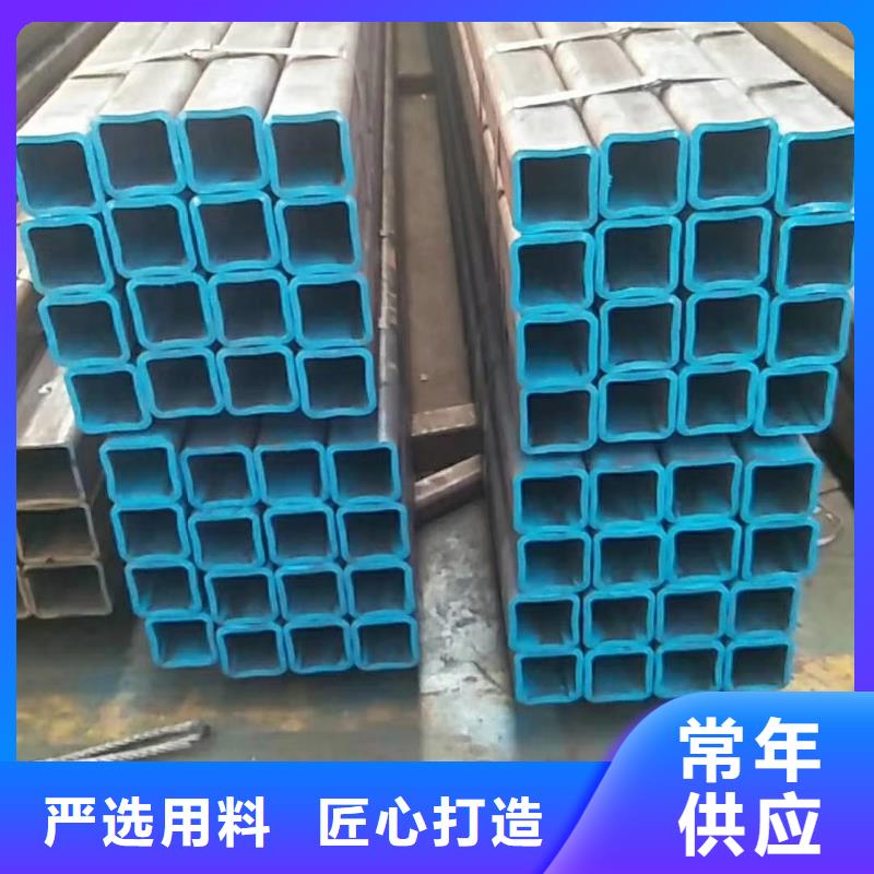 无缝方管花键钢管打造行业品质