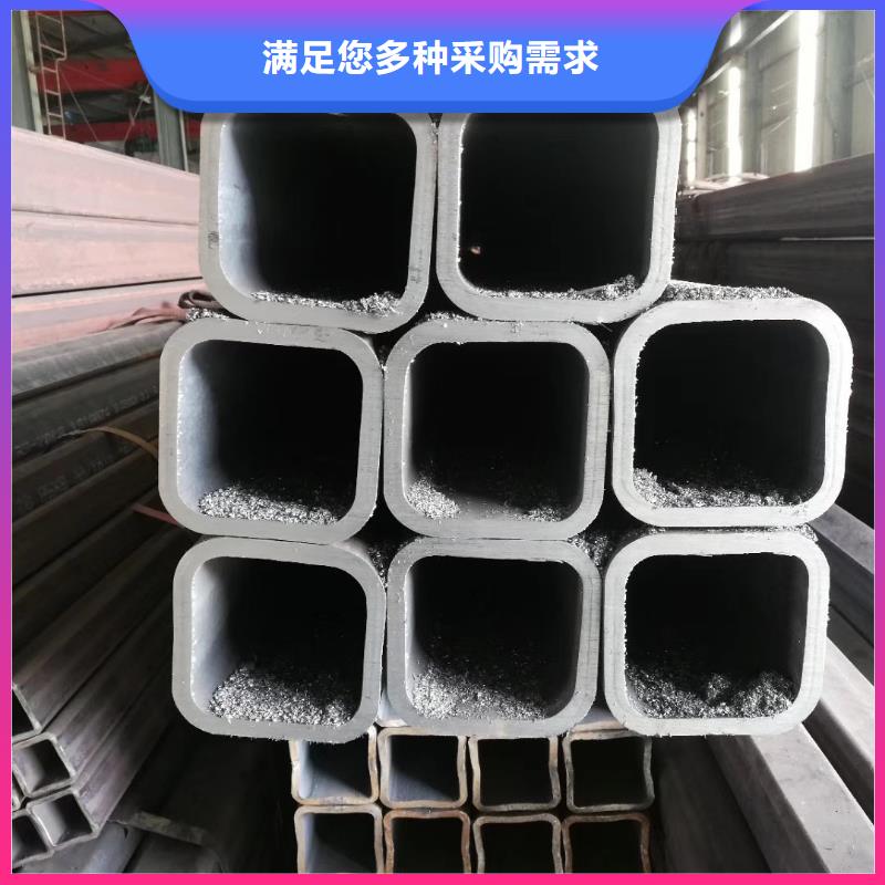 无缝方管,热镀锌管高标准高品质