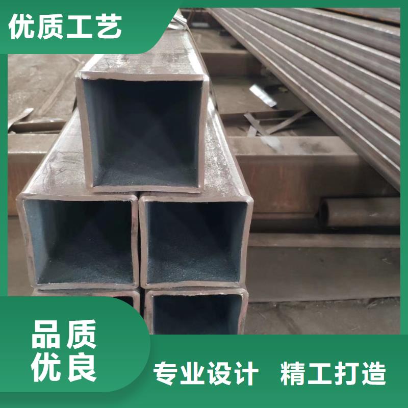 【无缝方管】镀锌螺旋管为品质而生产