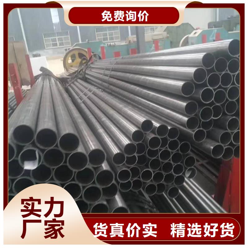 精密钢管Q355方矩管做工精细