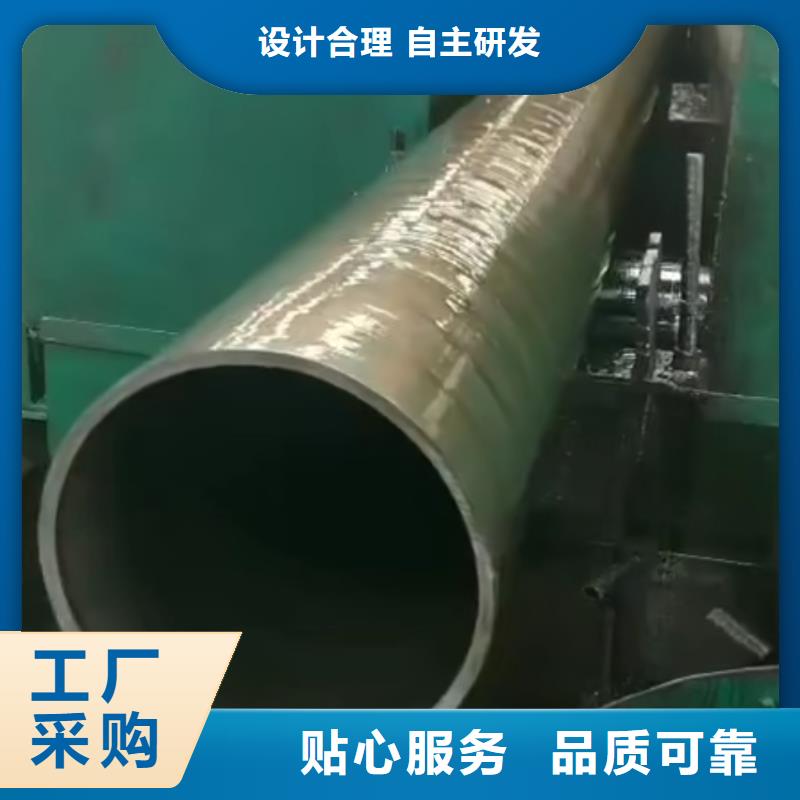 精密钢管精密方管厂家工艺先进
