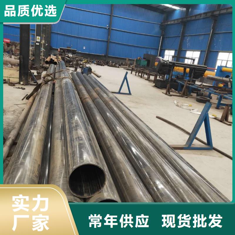【精密钢管】L485M螺旋钢管一件也发货