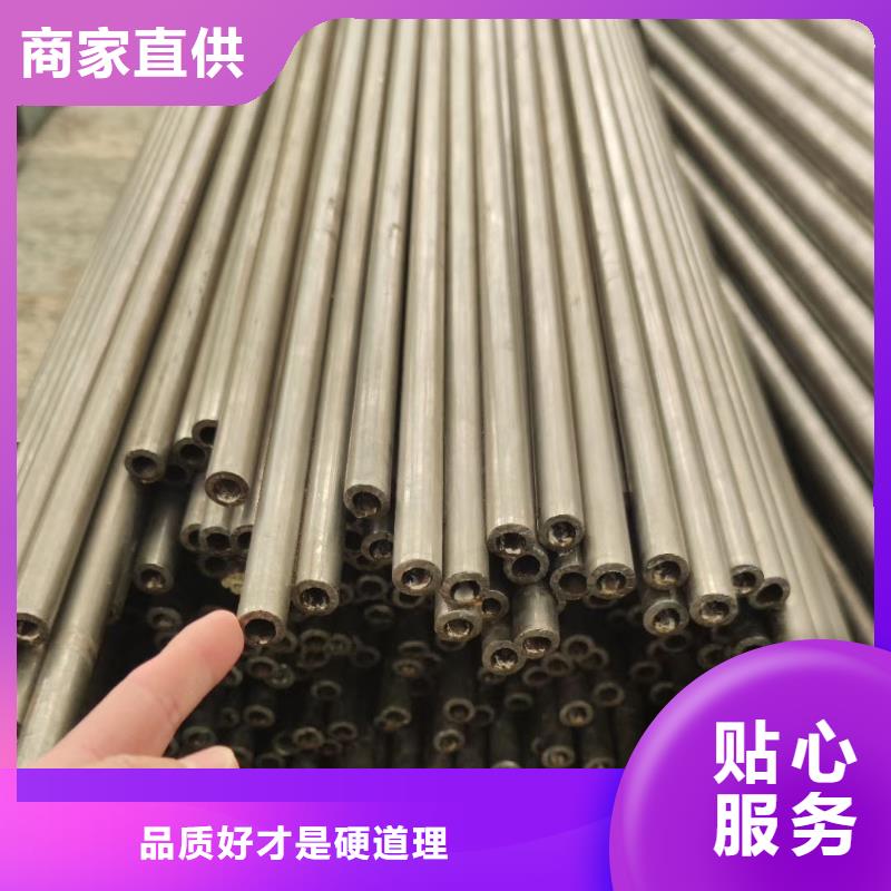 精密钢管排污防腐管诚信经营质量保证