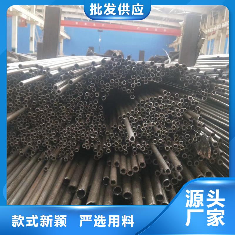精密钢管【镀锌护栏钢管】品质优选