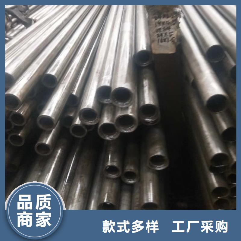 精密钢管精密方管优选厂商