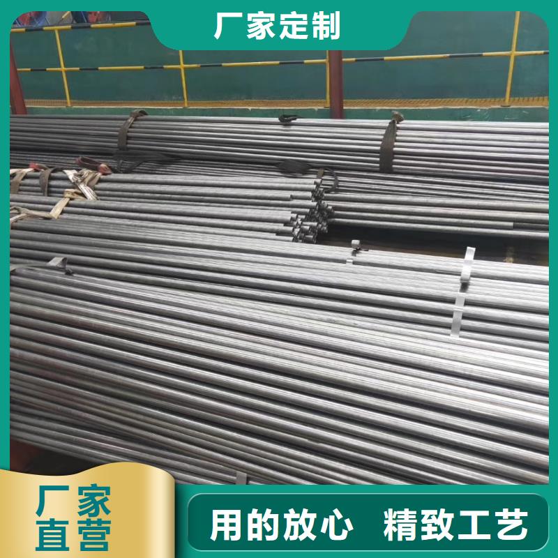 精密钢管排污防腐管诚信经营质量保证