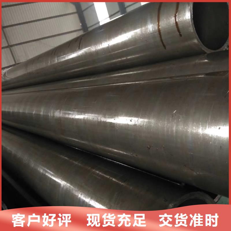 【精密钢管_热镀锌焊管工厂自营】
