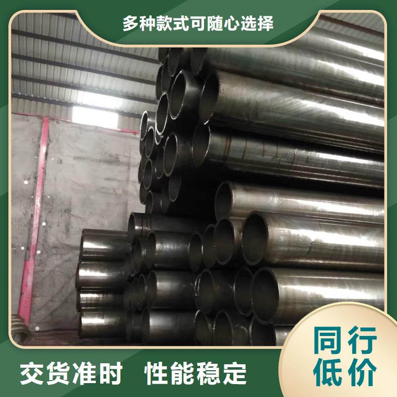 精密钢管精密方管优选厂商