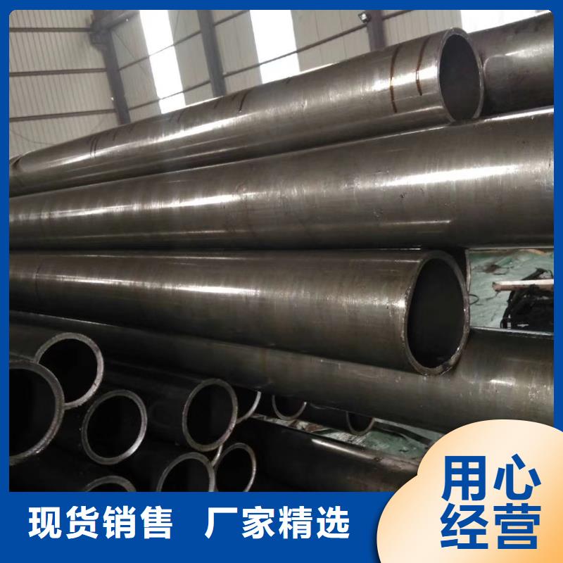 精密钢管精密方管优选厂商