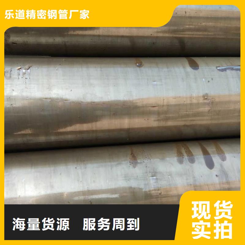 精密钢管_热镀锌方管随心所欲定制
