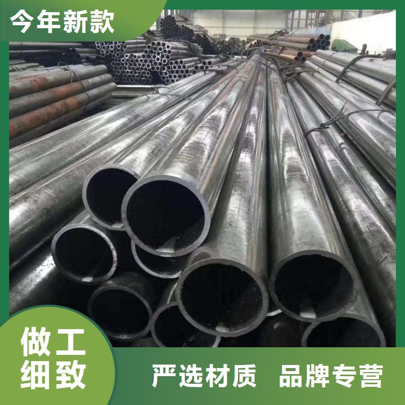 【精密钢管_热镀锌焊管工厂自营】