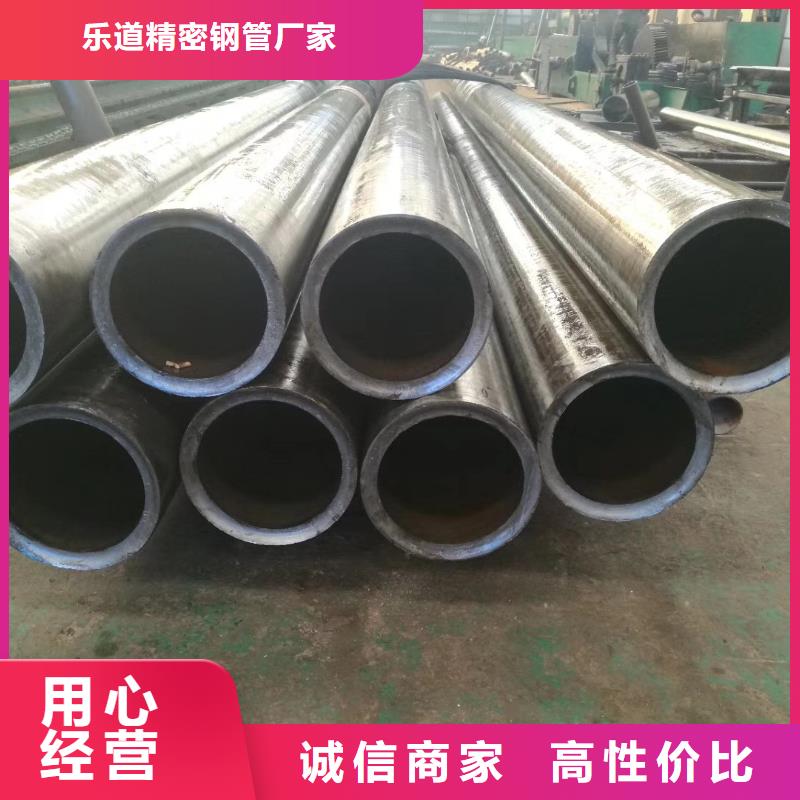 精密钢管精密方管优选厂商