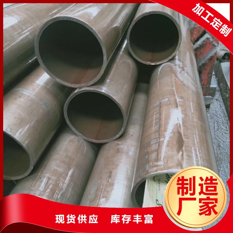 精密钢管精密管厂家技术先进