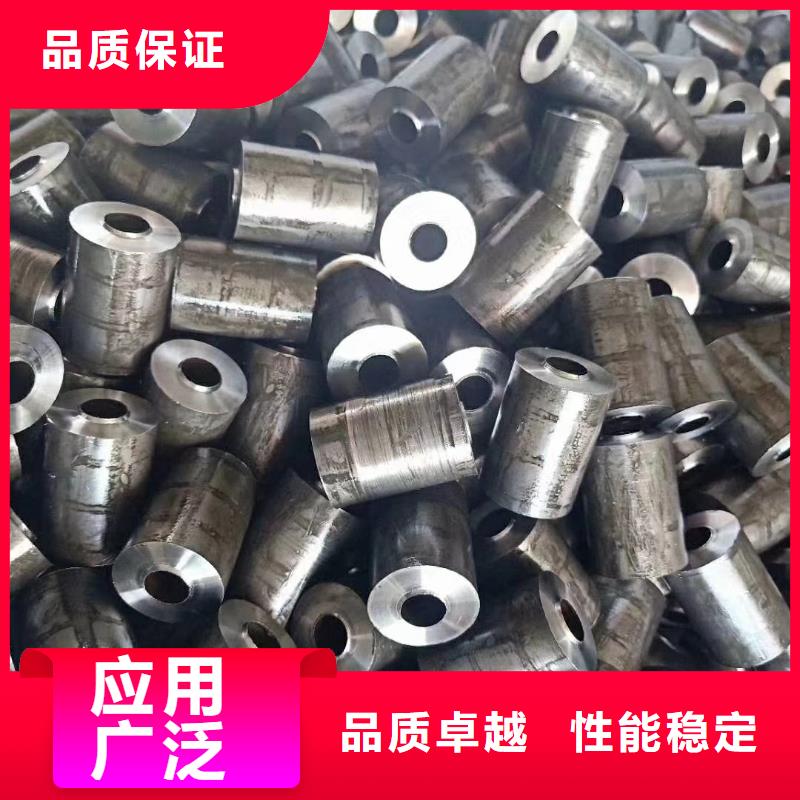 精密钢管凹型管现货充足