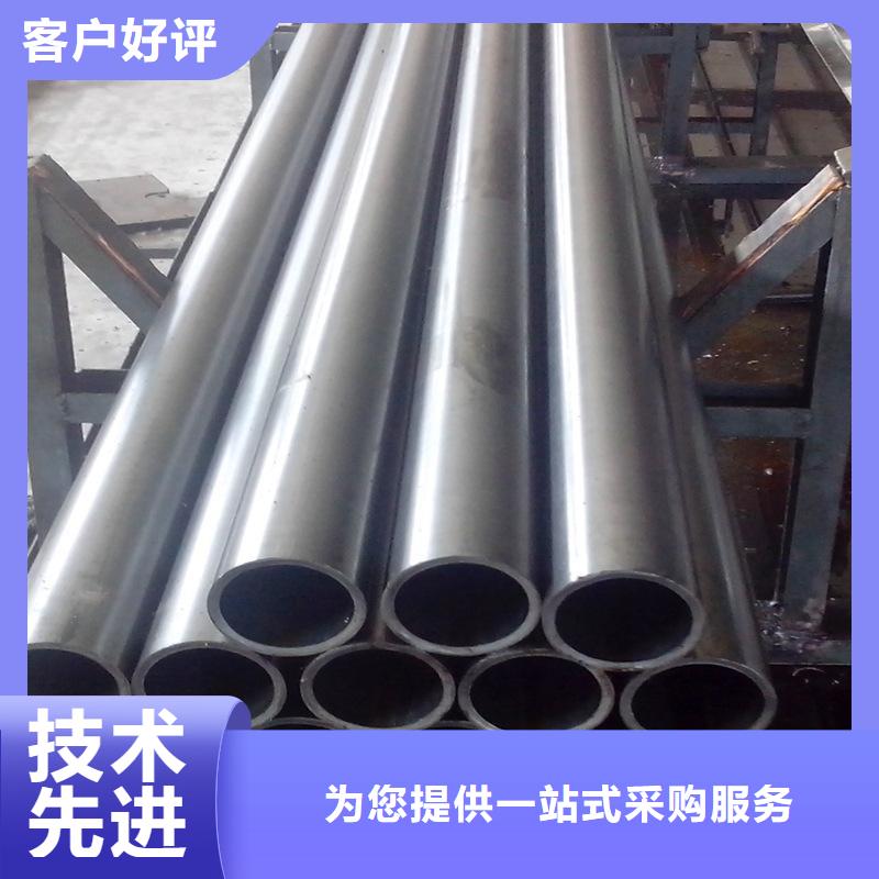 精密钢管【扇型钢管】批发价格
