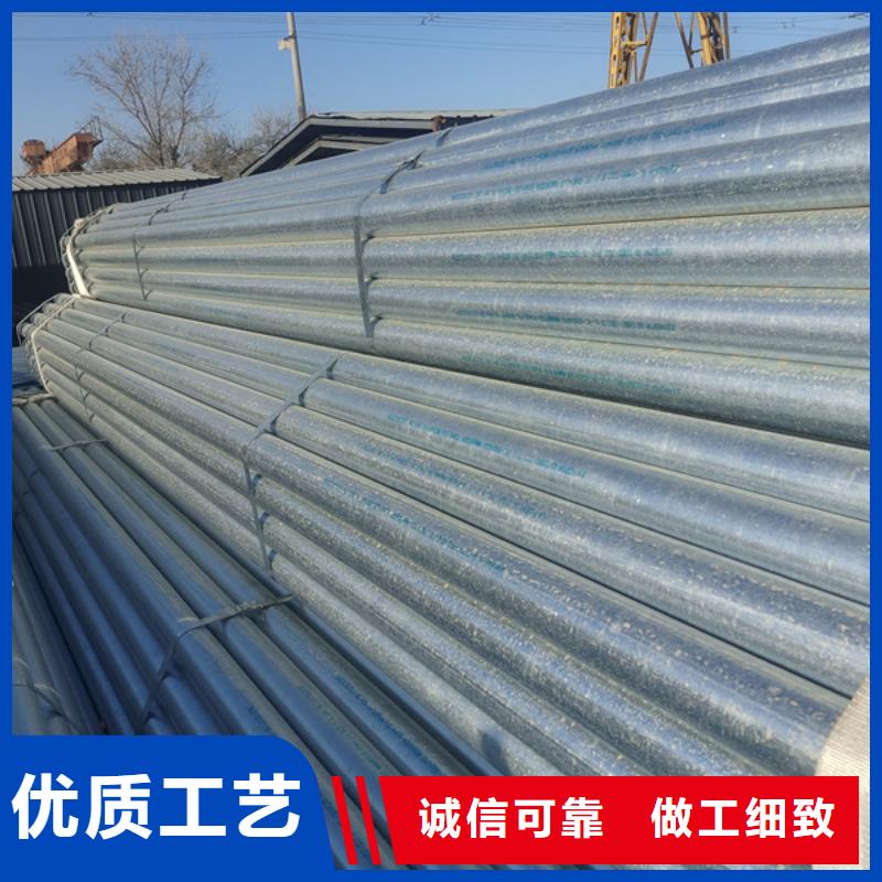 镀锌管L485M螺旋钢管一站式厂家