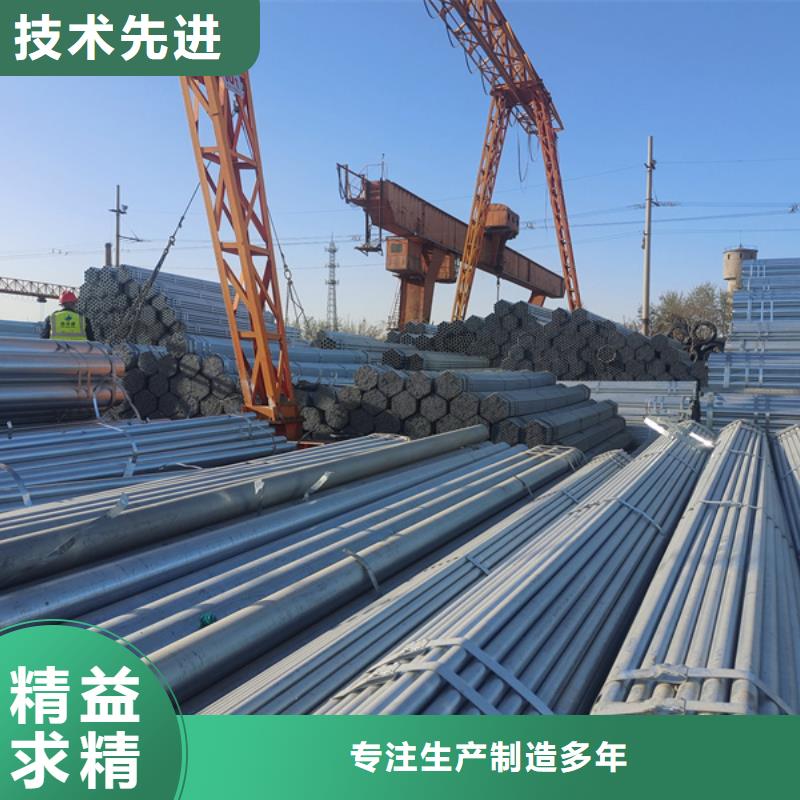 镀锌管_Q355B方管质量三包