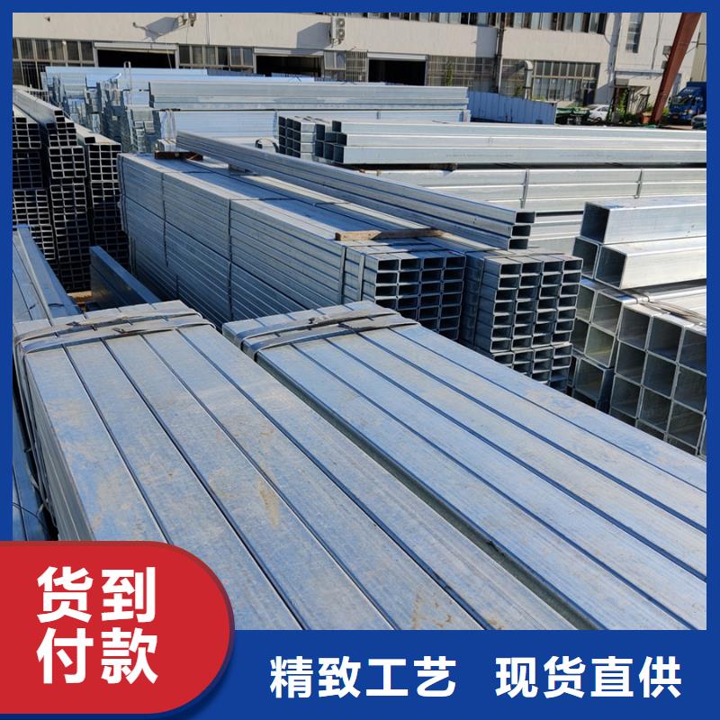 镀锌方管,排污用防腐管品类齐全