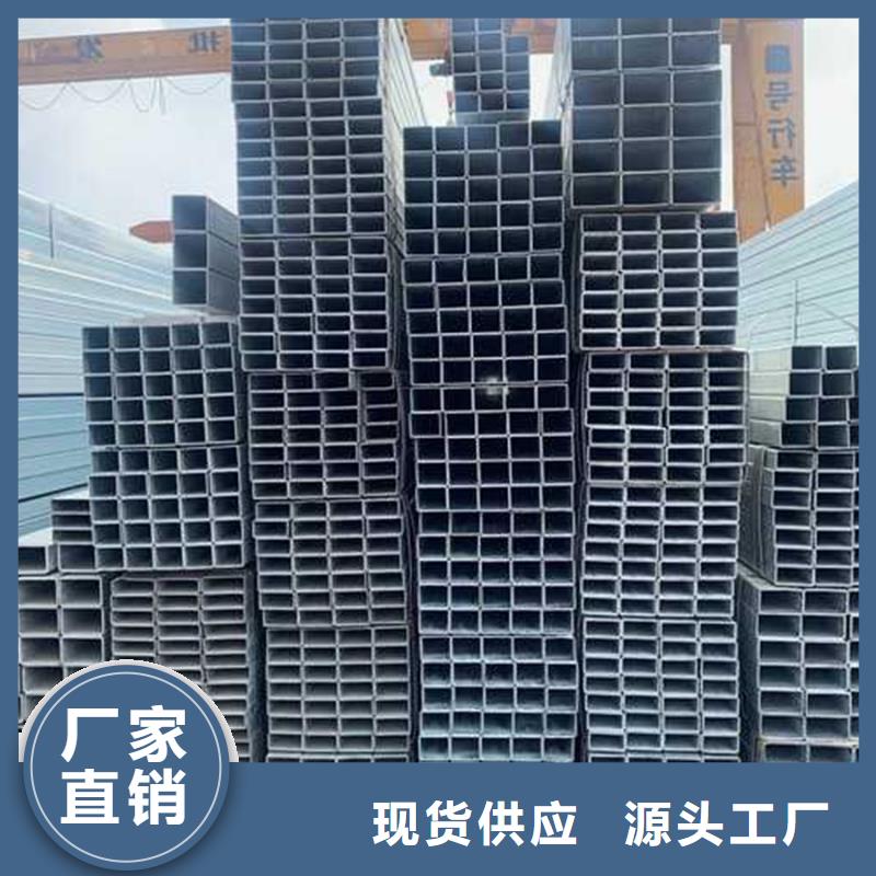 镀锌方管大口径3PE防腐钢管热销产品